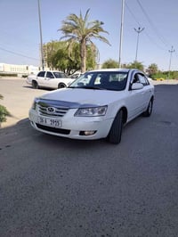 سوناتا ٢٠٠٧ • وارد كوري • محرك ٢٠٠٠