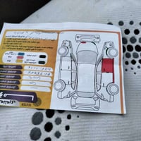 ٤ سلندر • اوتوماتيك • اصفر