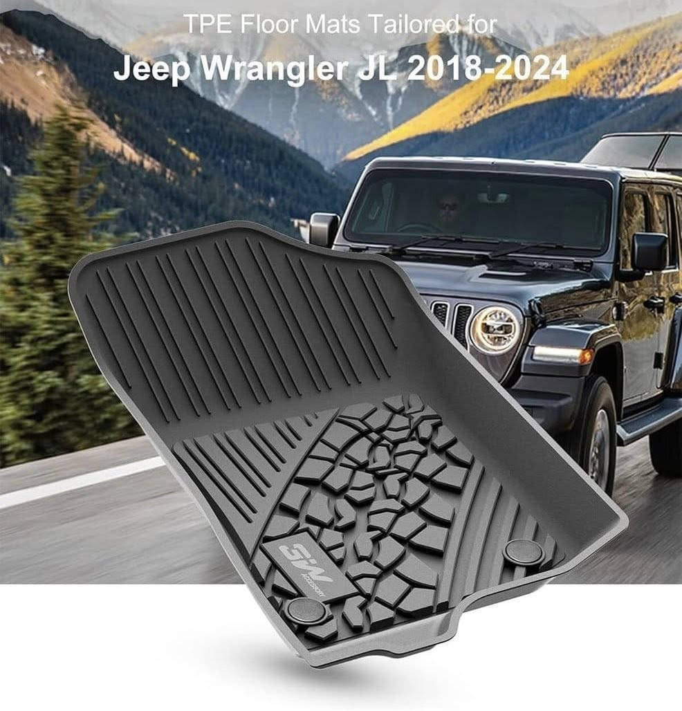 � پارچە و ئەکسسواراتی رانگلەر و گلادیاتۆر

🚙 اكسسوارات وقطع غيار جيب رانجلر و جلاديتور

📍 سلێمانی - ڕاپەڕین
📍 السليمانية - رابرين

🚚 گەیاندن بۆ هەموو شارەکان
🚚 توصيل الى جميع المحافضات
Whatsapp
📞 ***********
📞 ***********
