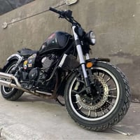 بغداد • ٢٥٠سي سي • موديل ٢٠٢١