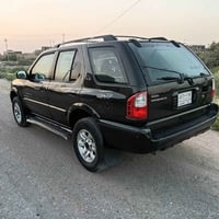 ازوزو • موديل ٢٠٠٢ • كير مكينه