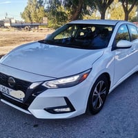 سنترا SV • ٢٠٢٣ • بدون حادث