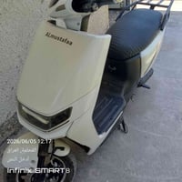 دراجه شحن البيع دراجه نضييفه فول مواصفات السعر الدراجة 350 وبيه مجال ا...