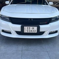 اللهم صلِ على محمد وآل محمد   جارجر للبيع ، فئة SXT موديل 2018  رقم أر...