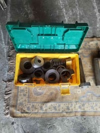 أسلام عليكم شفتات وبوش وشفت تصفير طاسه ابيع شلع سعر 400 دولار 07822338...