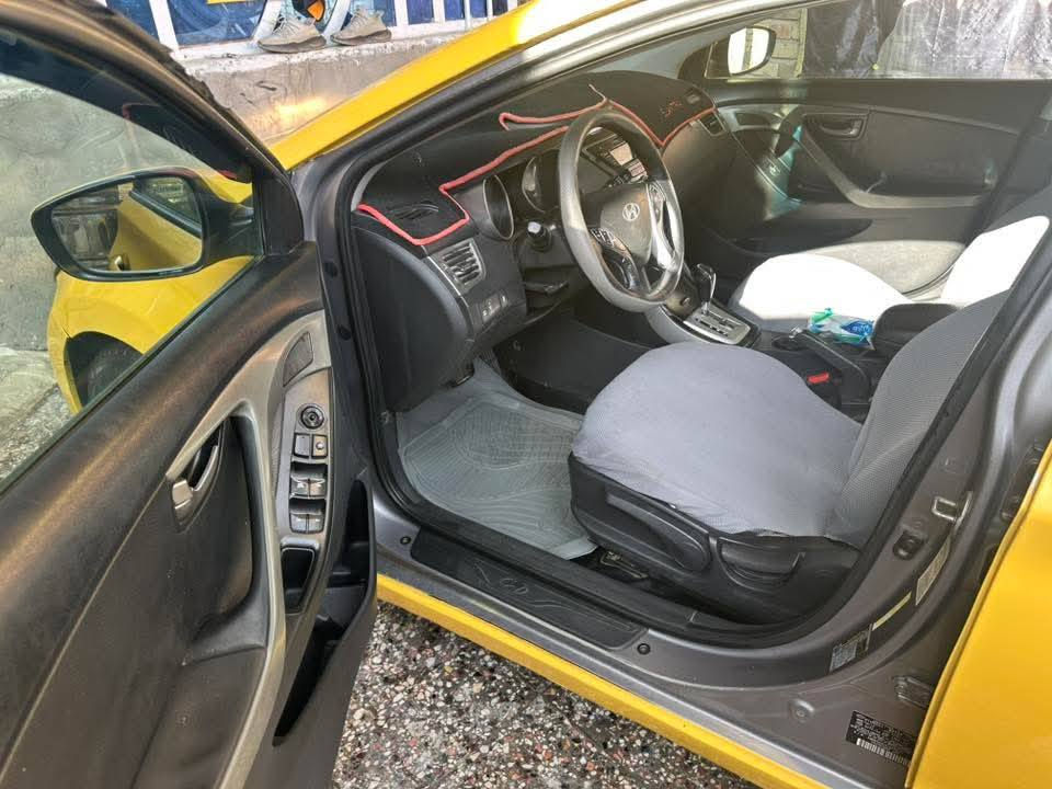 السلام عليكم سياره النتره وارد امريكي موديل 2012 مواصفات فول ماعده بصمه رقم بغداد بدون تبديل محرك كير صدر تبريد تخم تاير مكفولة سعر٧٨بيه مجال بصيط العنوان الموصل
***********
