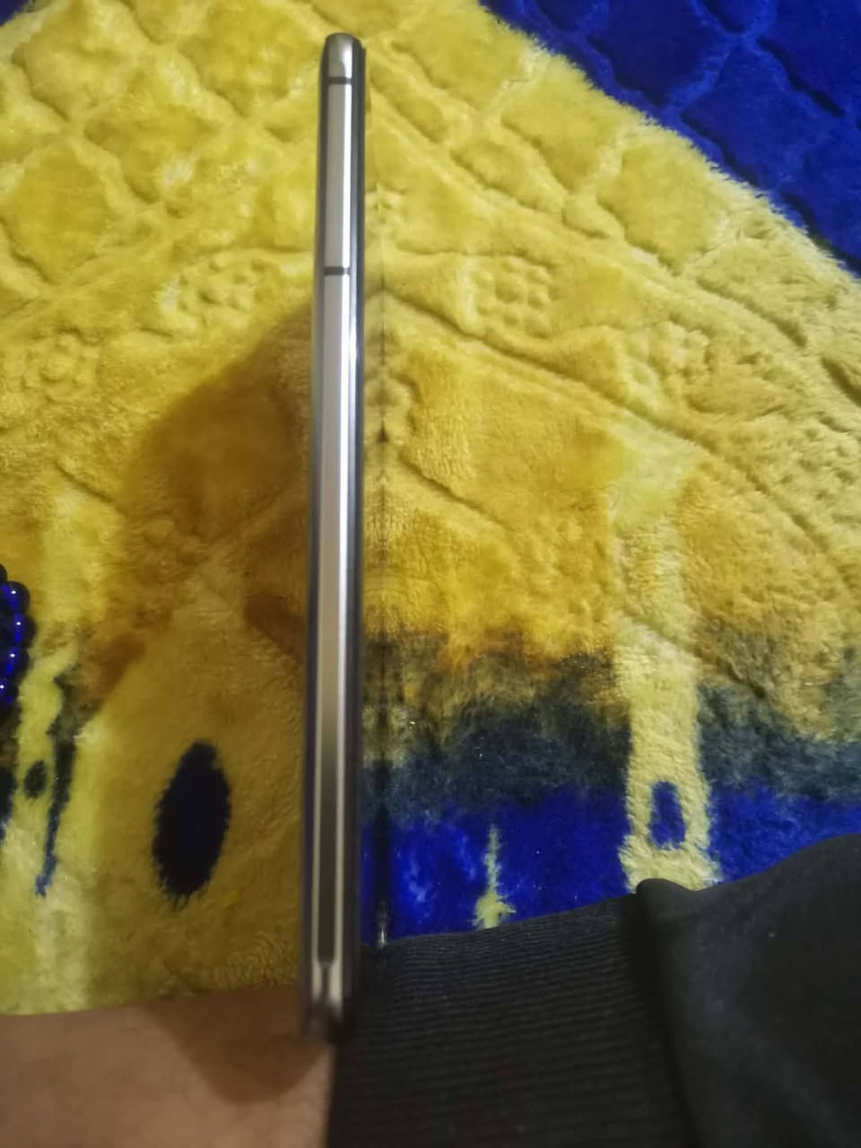 ريد ماجك REDMAGIC 6 Racing
128/8/90فريم ببجي مكاني بغداد شارع الكفاح بيع او مراوس ***********
