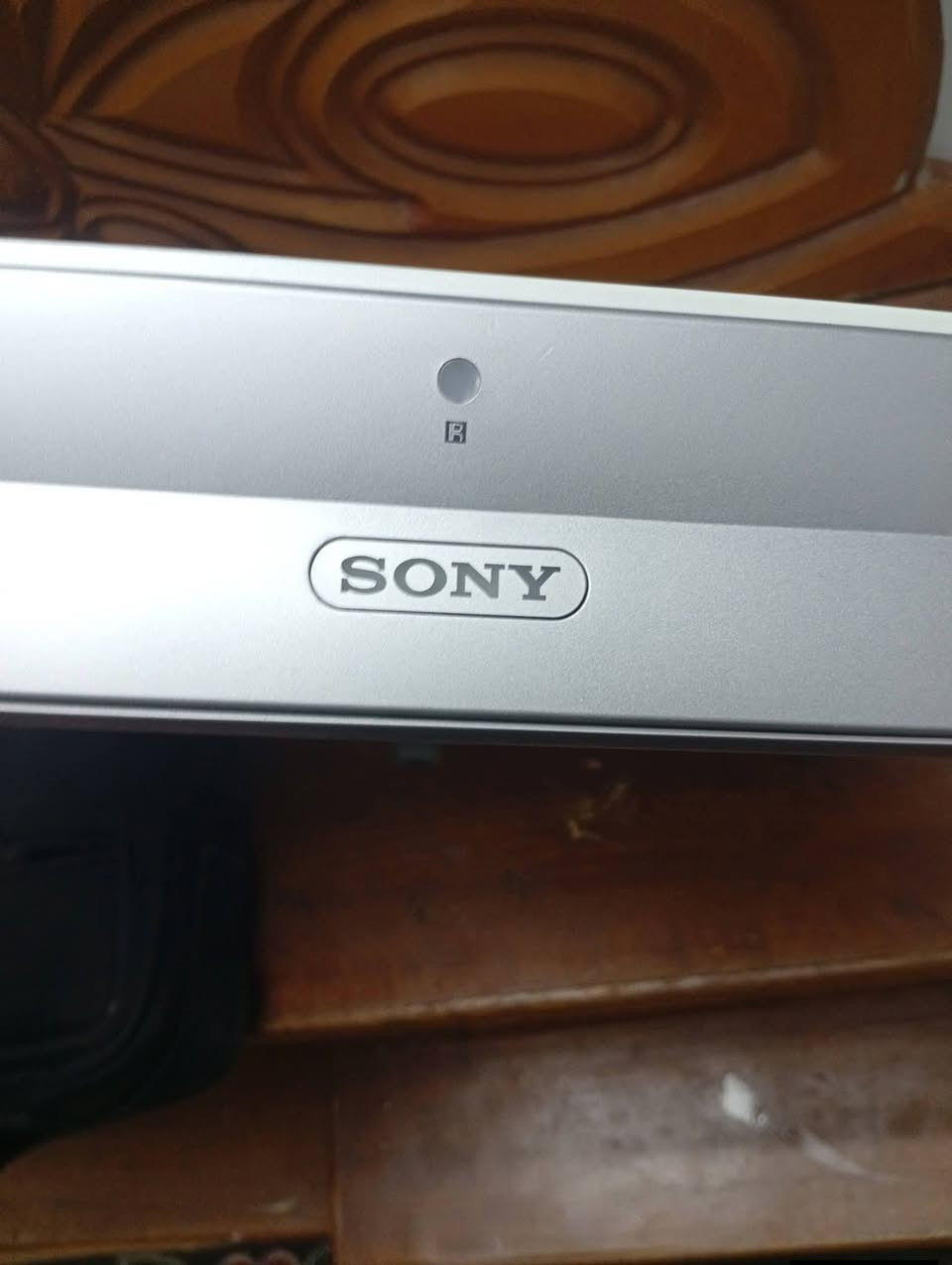 دانا شو بالة اصلية سوني  سعرها 100الف


**إذا كنت صاحب هذا الإعلان وتريد حذفه لأي سبب، رجاءا أرسل رسالة إلى الدعم الفني**