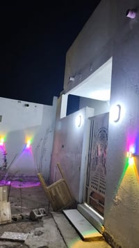 بناء جديد • ديوانية • سوق الشيوخ