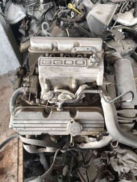 محرك 3300 حاوية بونتياك اولدز بيوك 07747742778