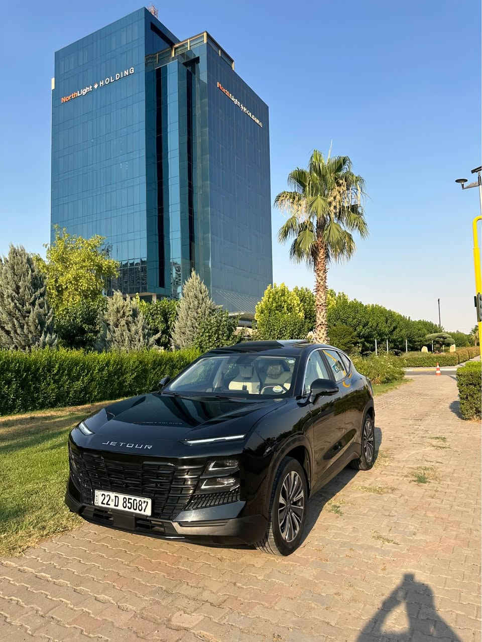 2023 
Cllen 
48000km 
Full masafat 
Jetor DASHING أربيل, العراق


**إذا كنت صاحب هذا الإعلان وتريد حذفه لأي سبب، رجاءا أرسل رسالة إلى الدعم الفني**