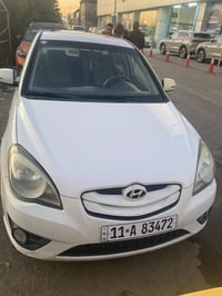 اكسنت • ٢٠١١ • ١٦٠٠