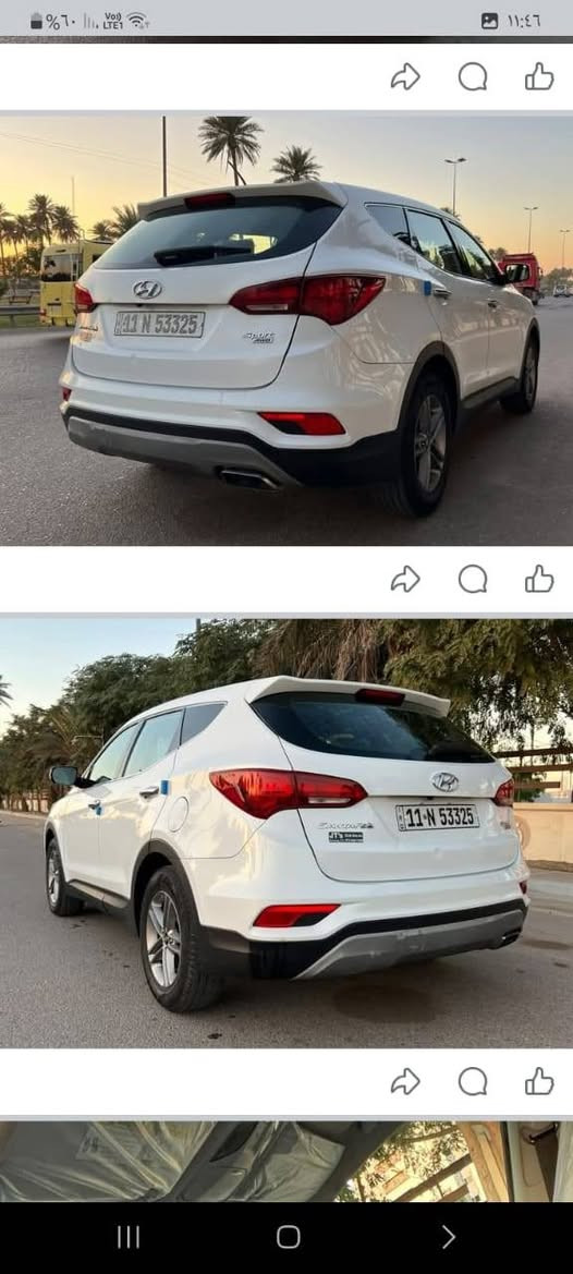 سنتافية وارد أمريكي حادث بس دعائية موديل 2018 رقم بغداد سنوية بسمي هزة جديدة العنوان بغداد جسر ديالى السعر ١٦٣ ورقة وبية مجال بسيط نتصال عله رقم وساب ***********
