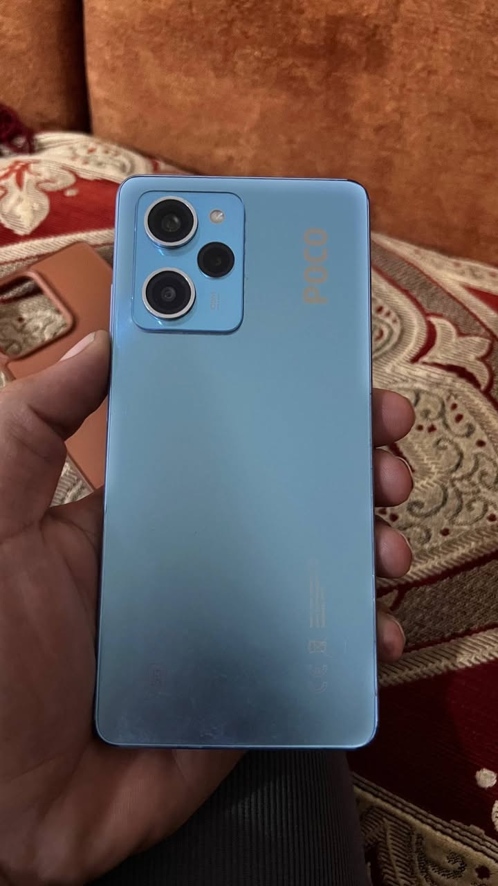 #للبيع بوكو 5 برو ذاكره 256 نضافه فول للاستفسار اتفضل خاص !


**إذا كنت صاحب هذا الإعلان وتريد حذفه لأي سبب، رجاءا أرسل رسالة إلى الدعم الفني**