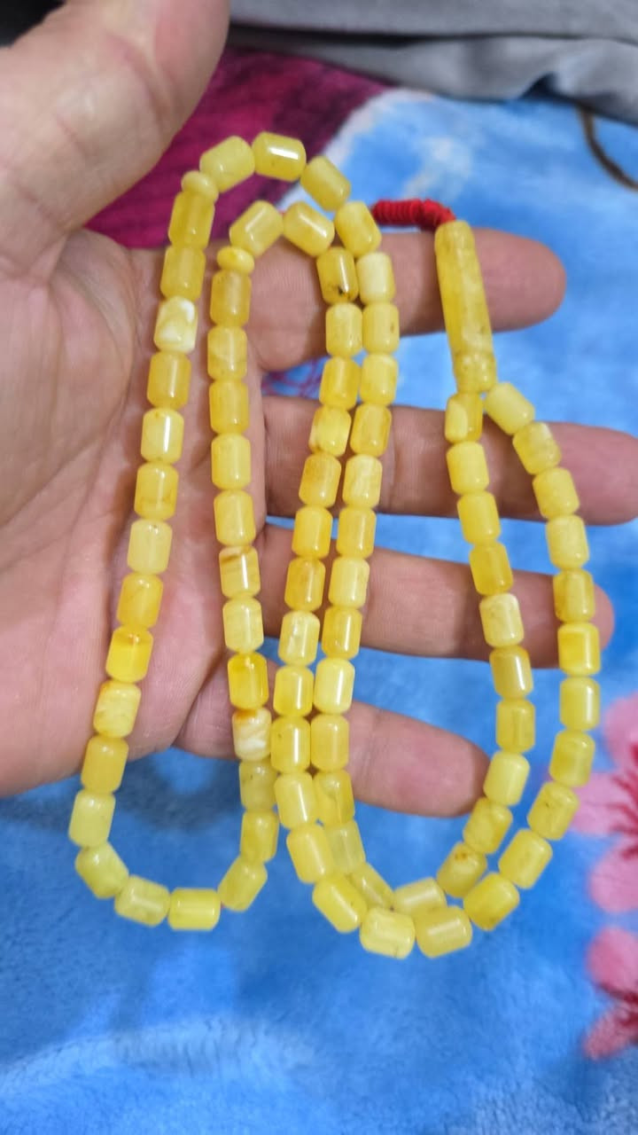 كهرب حر كالنكرادي برميلي مشجر الوزن 35 غرام عدد الحبات 83 حبه خاص موجود توصيل جميع المحافظات


**إذا كنت صاحب هذا الإعلان وتريد حذفه لأي سبب، رجاءا أرسل رسالة إلى الدعم الفني**