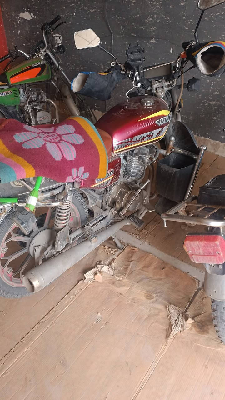 للبيع 450 الف موديل 2024 مكينة كبس


**إذا كنت صاحب هذا الإعلان وتريد حذفه لأي سبب، رجاءا أرسل رسالة إلى الدعم الفني**