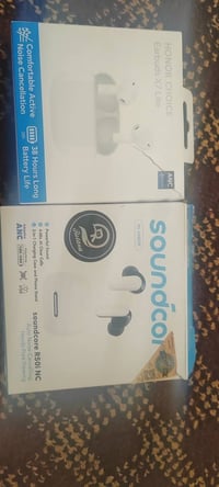 سماعات ايربود • ساوندكور انكر • كربلاء