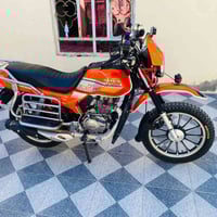 دايوان هانتر • موديل ٢٠٢٥ • ٢٠٠سي سي