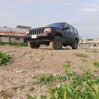 شيروكي • موديل ٩٥ • قابلة تفاوض