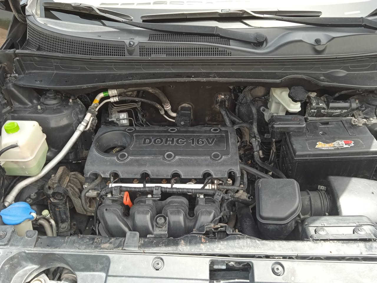 البيع سبورتج مثنى بسمي 16 سنويه 28 غير البل سونار مكفول محرك حداديه كير رقم الجديد المكان بابل الهاشمية سعر 134 وبيهه مجال *********** واتساب بي خاص موجود
