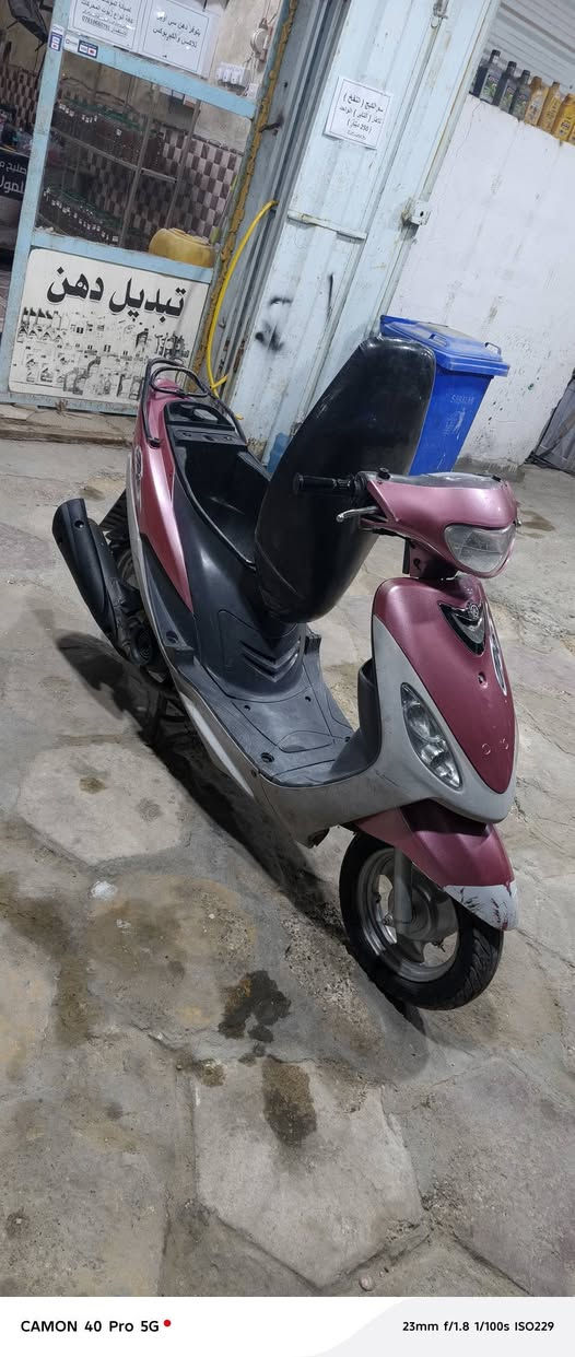 سلام عليكم دراجه ماكس للبيع 
مامفتوحه شرط تفحص يالله تاخذ 

فقط الكفر تجاري مو العضمه الكفر 

نهضه مشي كله موجود 

رقمي *********** سعر خاص
