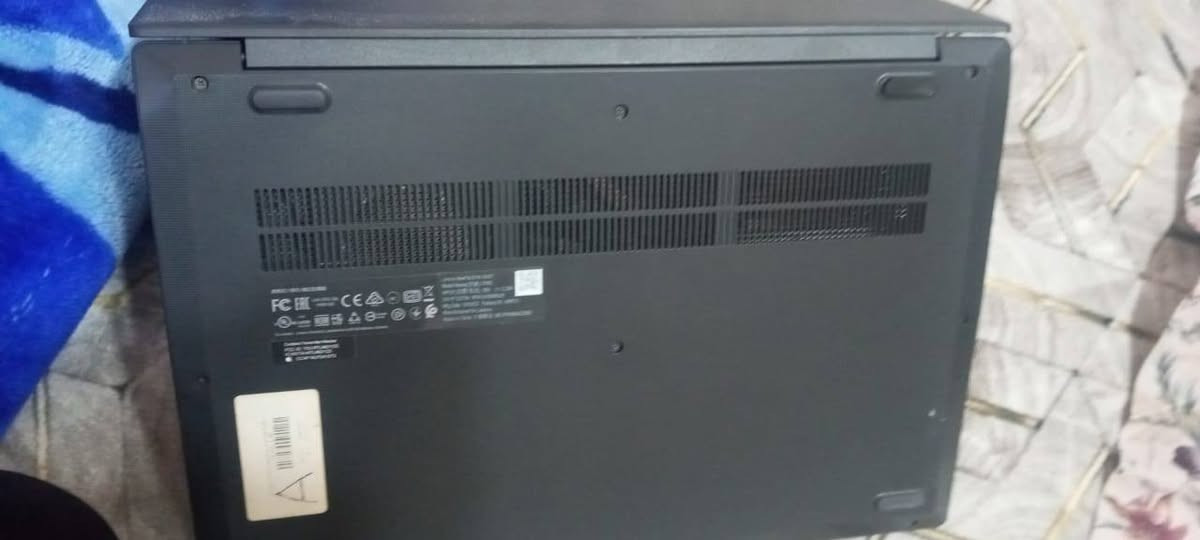 سلام عليكم شباب حاسبه تخبل معالج ذاكره كلشي حلو بيه ويا جنطه موس تايكر كيبورد   مكاني بغداد المحموديه سعر مناسب***********
