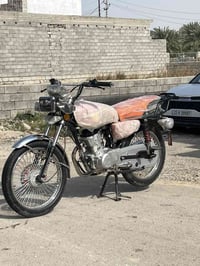 تايكر • موديل ٢٦ • ناقص باك لايت