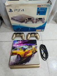 بلي فور • مهكر • بصره البراضعيه