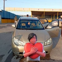 النتره • ٢٠٠٧ • محرك وكير شرط