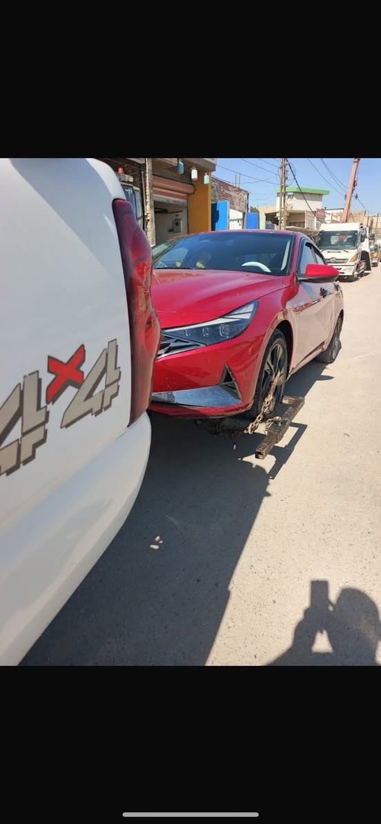 خدمات كرين لسحب السيارات 🚗
داخل وخارج محافظة بابل خدمة ٢٤ ساعة 
***********
***********
