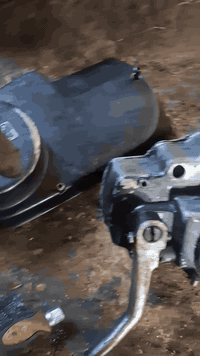 سلام عليكم للبيع قبق هندر وقبق بلاتين  السعر ٤٠ مكاني فلوجة هاتف *********** يوجد توصيل جميع محافظات من رخصت مدير الكروب المحترم
