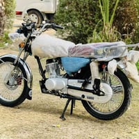 دراجه • موديل 2025 • اوراق اصوليه