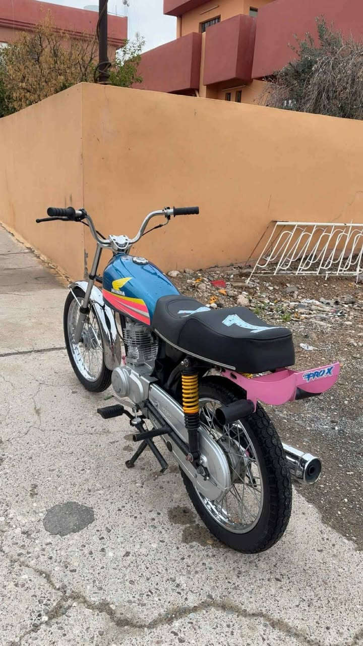 للبيع دراجه محرك رابيدو ما مفتوح أصلي موديل 2024 السعر 475وبي مجال قليل للتواصل خاص أو اتصل ***********
مكاني حمدانيه يذا اكو مراوس ويا بزون نفخ
