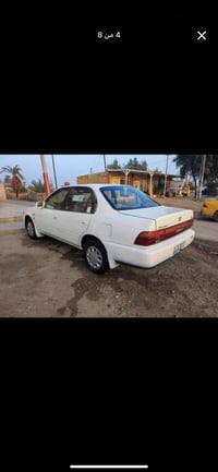 كورلا • ١٩٩٣ • رقم بغداد