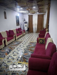 الاسكان الصناعي • ٢٠٠م • طابو صرف