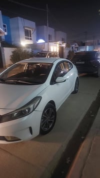 سيراتو ٢٠١٧ • مكفولة • بيع مستعجل