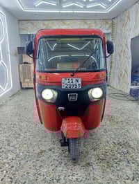 تكتك للبيع 22 شهر10 مكفوله كفاله عامه مكاني بغداد زعفرانيه الشراي يتصل...