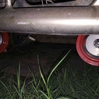 بوش جنح • مطرز اصلي • بابل