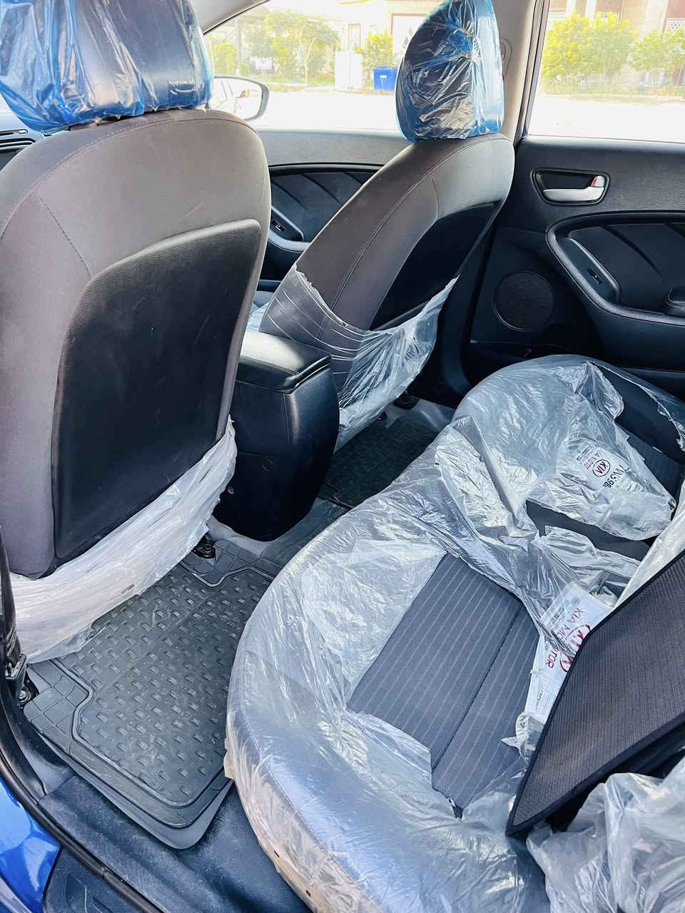 للبيع كيا فورتي 2017 سياره بأسمي رقم ذي قار دولي سنويه ل2030

1-ثلاث انظمه قياده 

2-مانع انزلاق 

3- كامره خلفيه

4-مكينه 2000 دوش وكير at مرغوبات

5- تبريد شغال فول

6-سيارة جاهزة من كلشي 

مكان : ذي قار مركز 

سعر :: 115 وبيه مجال لشراي

اعادة النشر بسبب الوعود الكاذبة

***********
