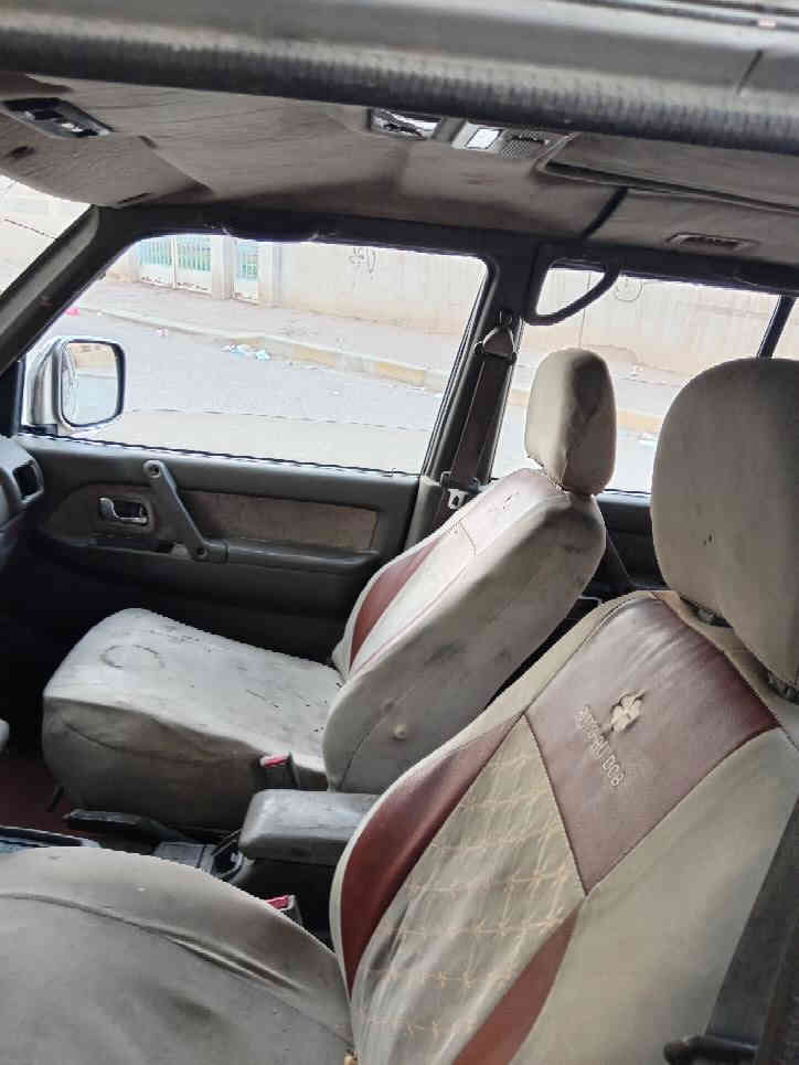 موديل 94 محور محرك ڤي ڤيتي نظيف گير نظيف رقم بصره
راعيهه بالگرنه سعرهه 37 ورقه للتواصل
*********** عمارة, ميسان
