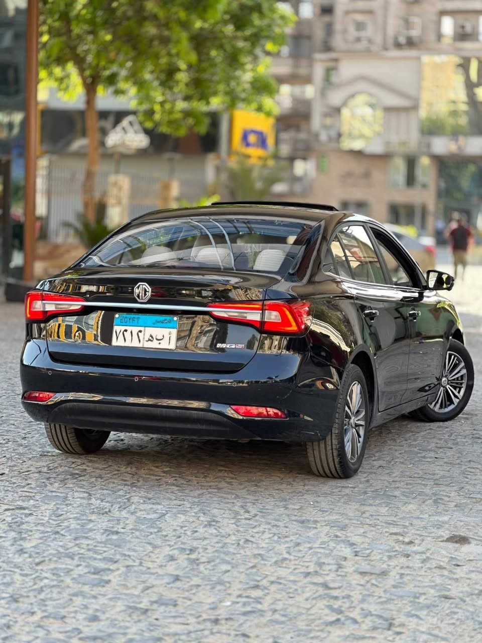 ام جي mg 5
لاكشيري 
2022
عداد 108  الف
صيانات توكيل
فبريكا بالكامل 
حالة السياره زيروو
 المعاينه مصر الجديده 
#متاح_تقسيط بنوك وشريكات
للتواصل 
٠١٥٥٤٢١٨٦٧٠
 010 12374747 
٠١١١٦١٢٢٠٤٢ القاهرة, مصر


**إذا كنت صاحب هذا الإعلان وتريد حذفه لأي سبب، رجاءا أرسل رسالة إلى الدعم الفني**