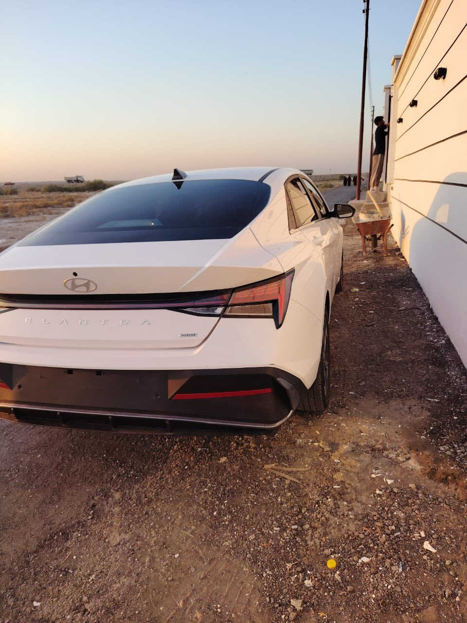 النترا هايبرد 2024
حادثهه بابين وجامرلغ جهة السايق
ماشية ٢٢ الف
مكانهه ديالى فول مواصفات
مامرقمة
للاستفسار ***********
