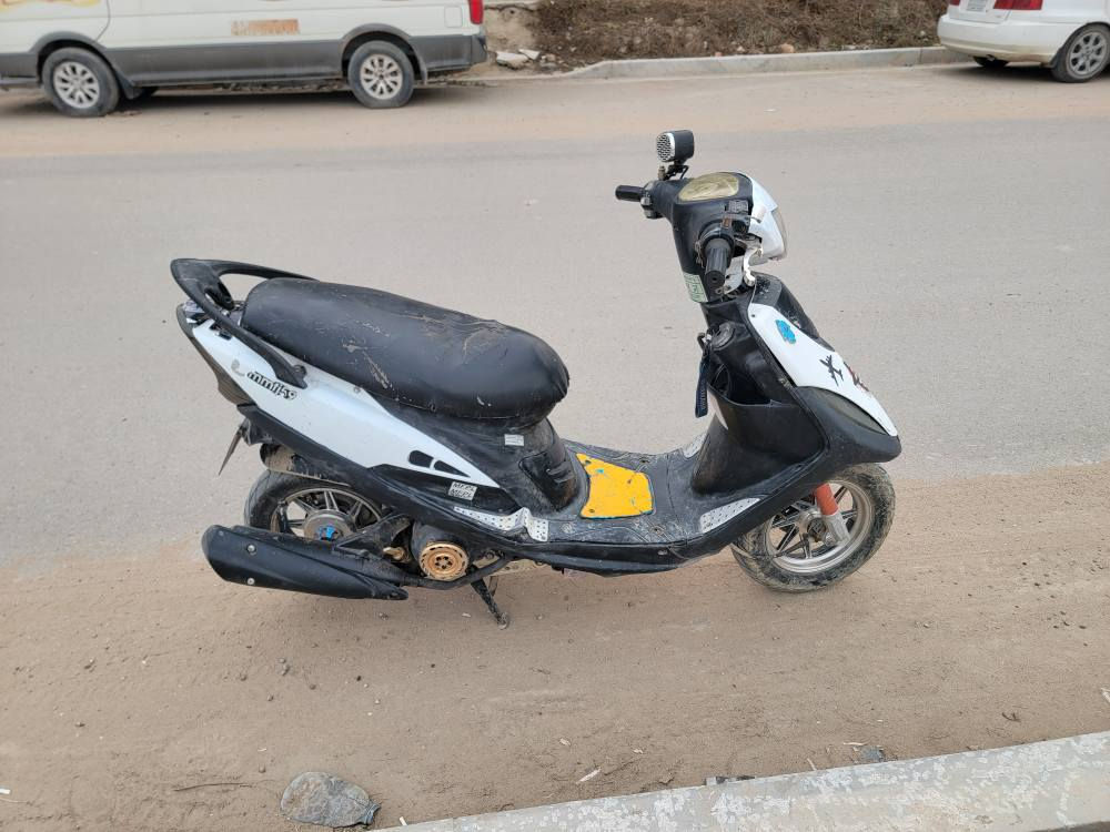 ماكس عدلة للبيع مكاني حلة مركز حلة, بابل


**إذا كنت صاحب هذا الإعلان وتريد حذفه لأي سبب، رجاءا أرسل رسالة إلى الدعم الفني**