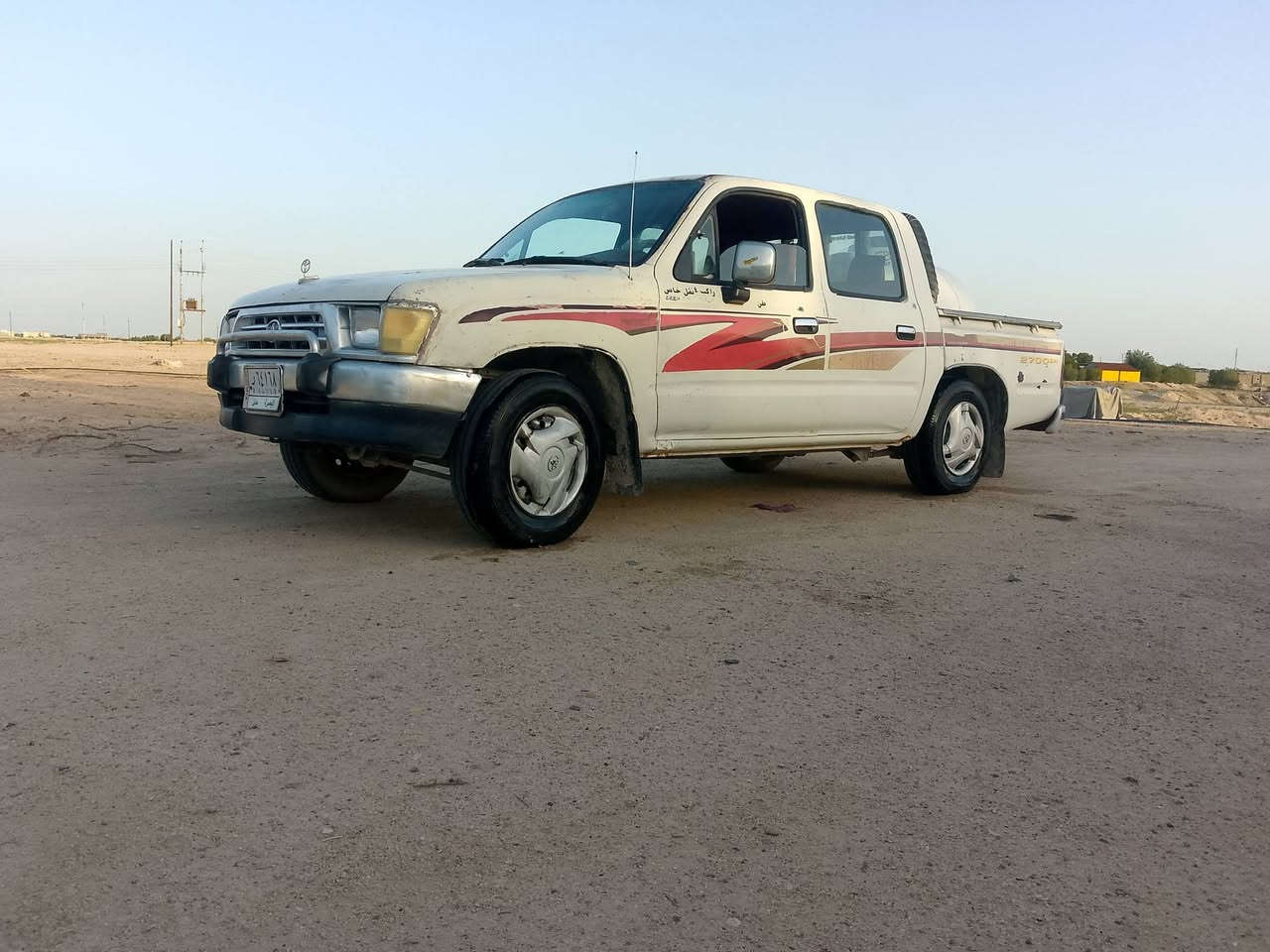 السلام عليكم 
للبيع بيكم جمره موديل 2001 فول مواصفات داخل احمر جام كهربائي باور استيرن چكمجتين مكينه وگير كفاله السياره مكفوله من الگلبه والتچيه المكينه البيضه الاصليه مكفوله من التنقيص والتبخير كير كهربائي 
رقم بصره 
المكان البصره الزبير 
الشراي يتصل ويدلل ***********
