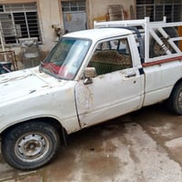 بيك اب • رقم الماني • سنوية ٢٠٢٩