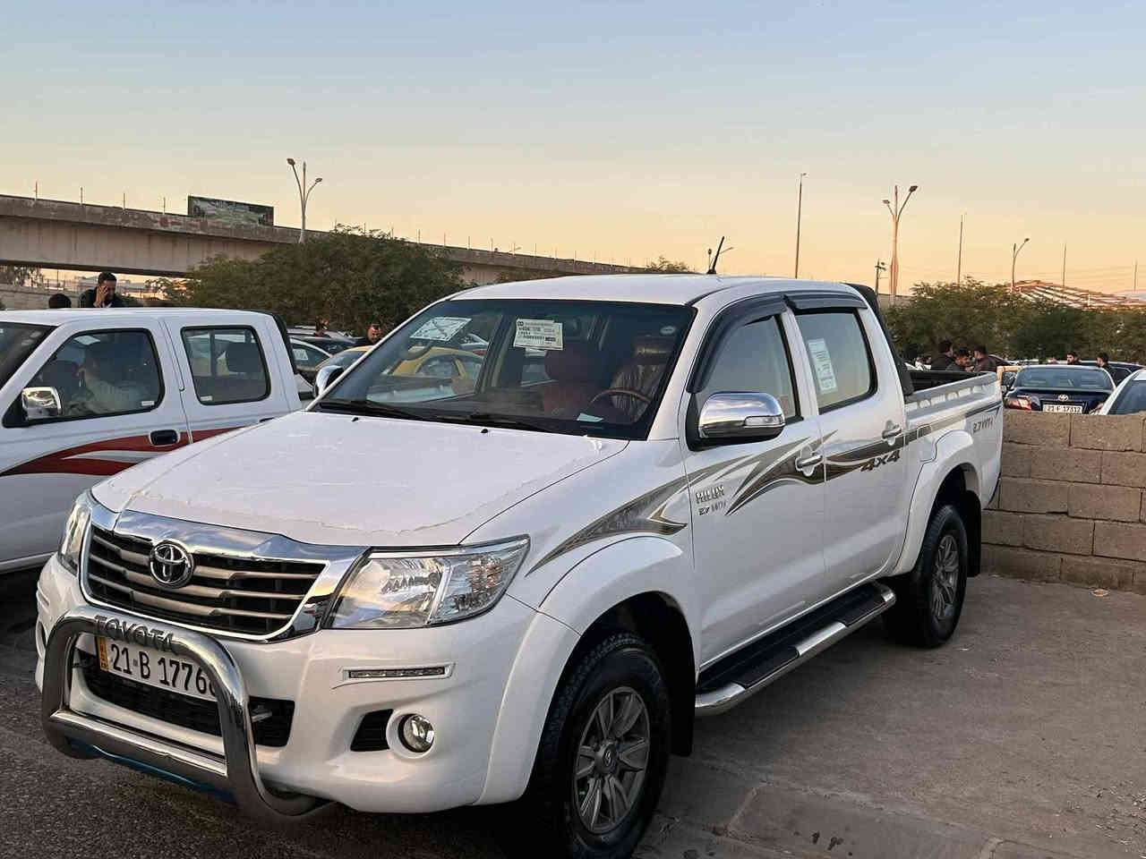 سلام عليكم 2014 سيد نهرو محرك شرط مامفتوح دبل اكسل ماشيه ١٤٣ اربع طايرات جديد سنويه جديد بسمي لحد 2028 بدون صبوخ مابيها مصرف ماشاء الله سياره حلوه جاهز سعر 227بي مجال مكاني كركوك رقم تلفون *********** اسيا وكورك ***********
