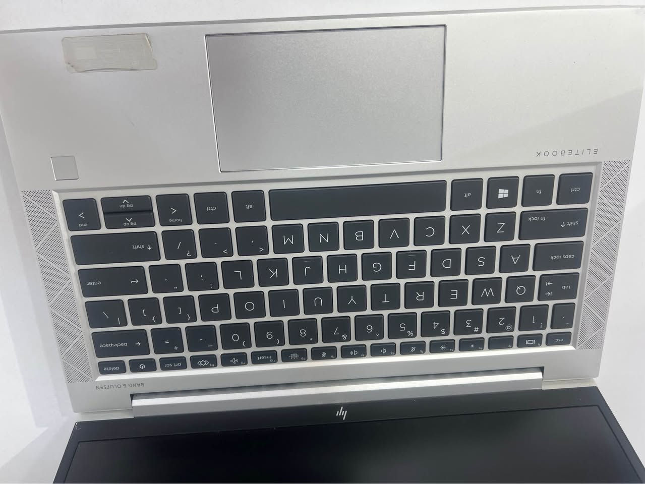 💻 HP EliteBook 835

مواصفات قوية بحجم صغير وأداء ممتاز للاستخدام اليومي والعمل:

• المعالج: AMD Ryzen 7 Pro 4750U
• الرام: 16GB DDR4
• التخزين: 256GB SSD
• كرت الشاشة: AMD Radeon Vega مدمج
• الشاشة: 13.3 إنچ FHD

جهاز سريع وخفيف مناسب للدراسة، العمل، والبرامج اليومية.

📩 للحجز والاستفسار:
***********

📍 اربيل – شارع سلطان مظفر قرب المحافظة أربيل, العراق
