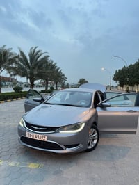 C200 ٢٠١٥ • ماوس ٩ سرعات • حادث خلفي