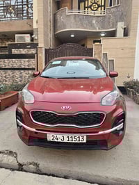 سبورتج • ٢٠٢٠ • حادث