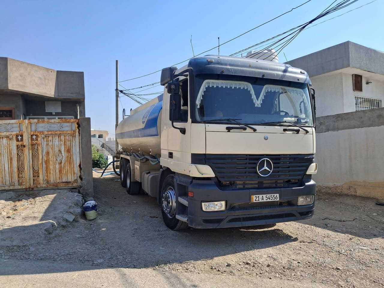 أكترؤزمؤديل 2001 گێڕکارە با مکان سلمانی ***********
